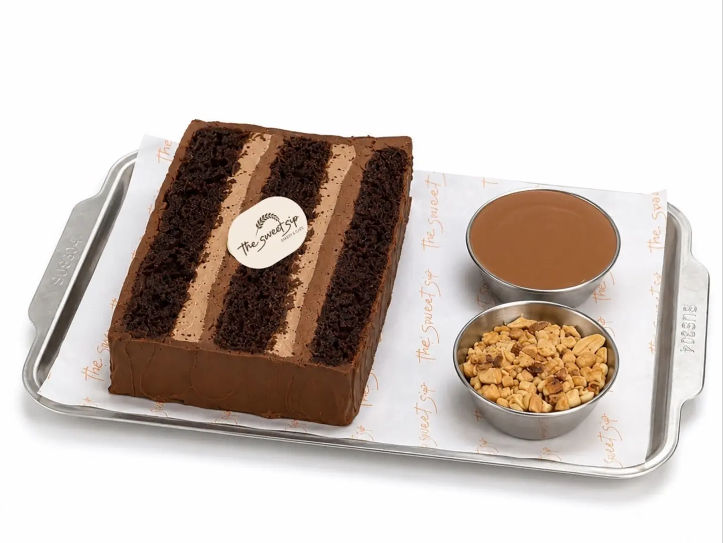London Cake