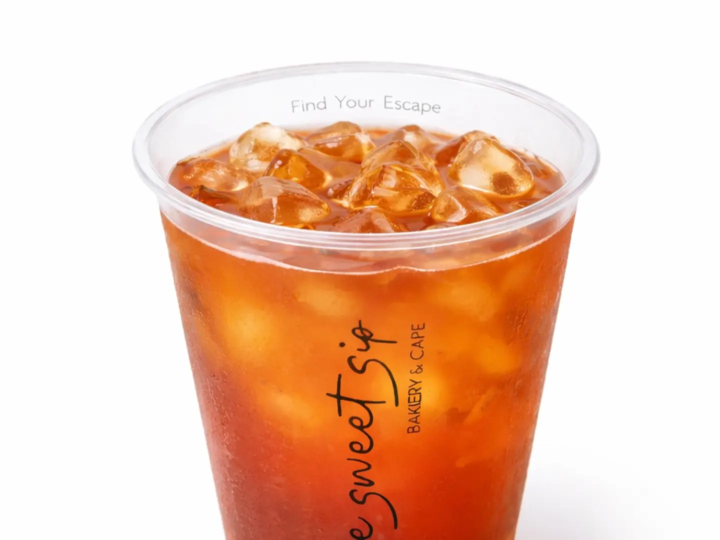 Iced Tea Special