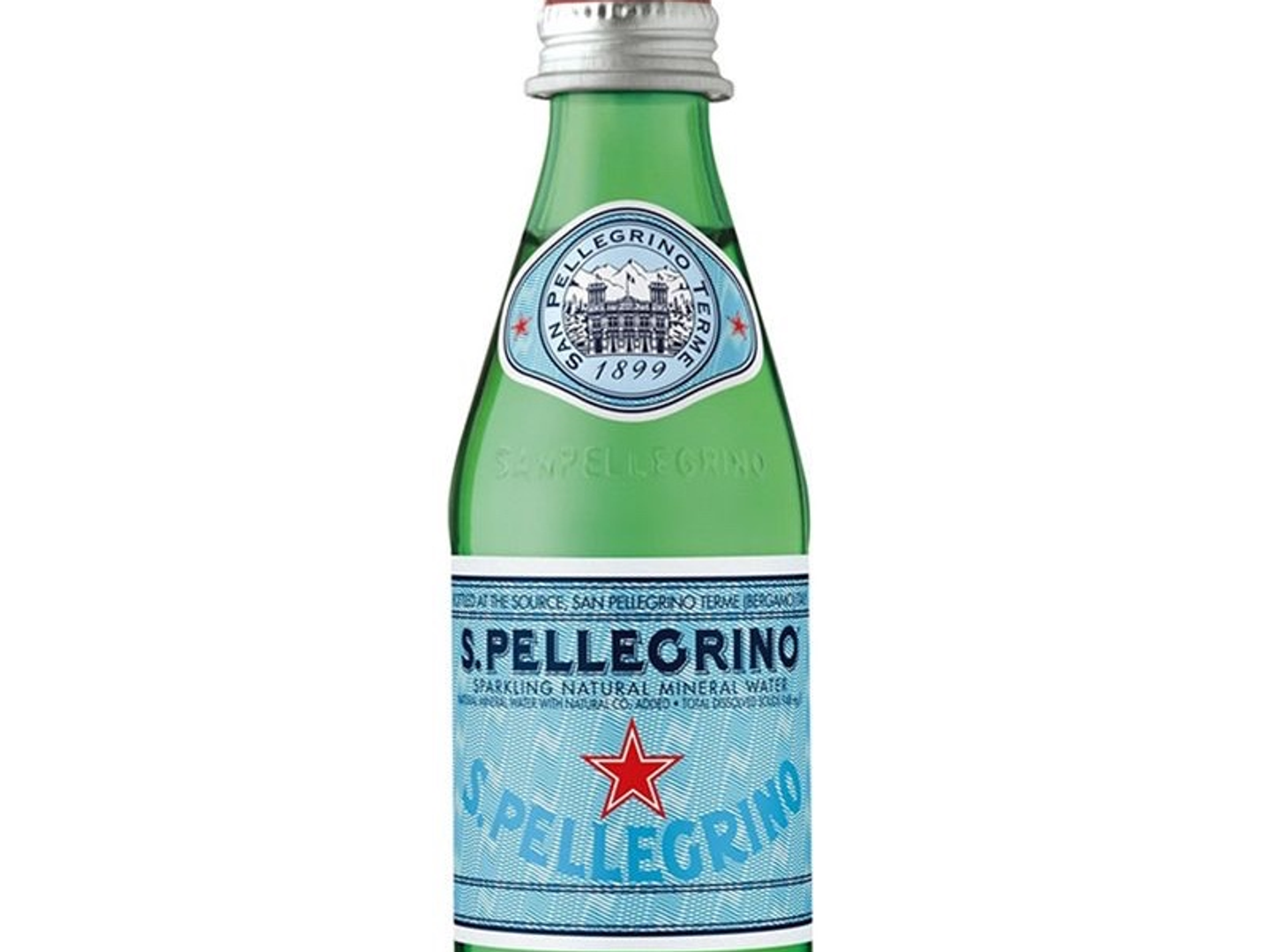 Sparkling Water