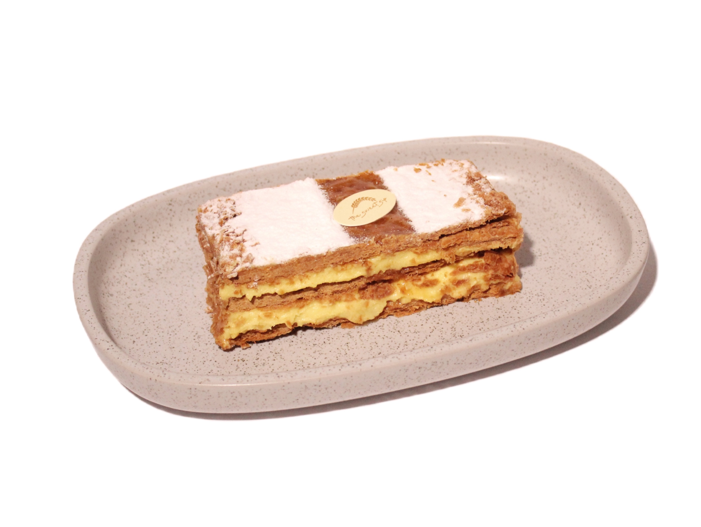 Mille Feuille