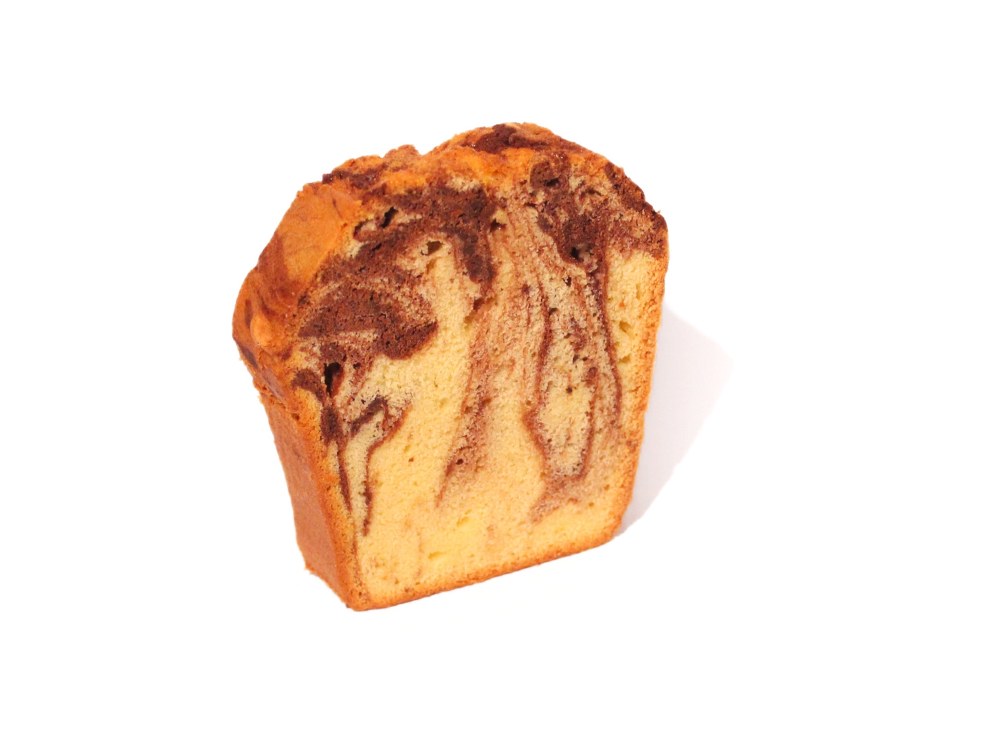 Chocolate Marble Cake