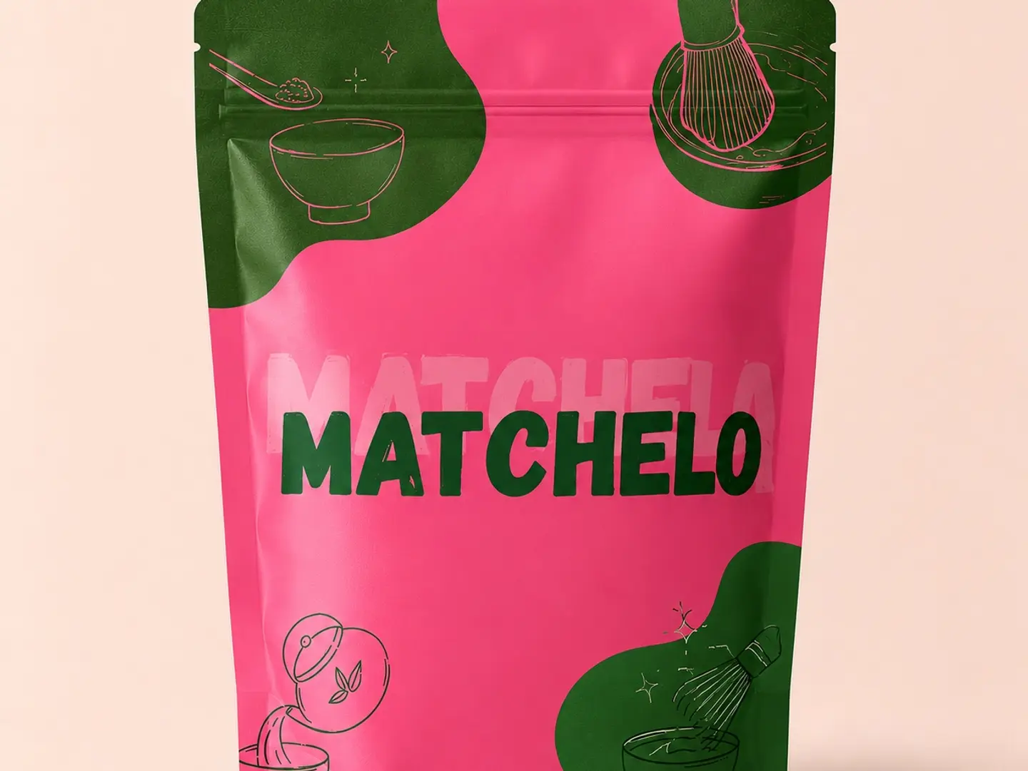 30 G Ceremonial Grade Matcha