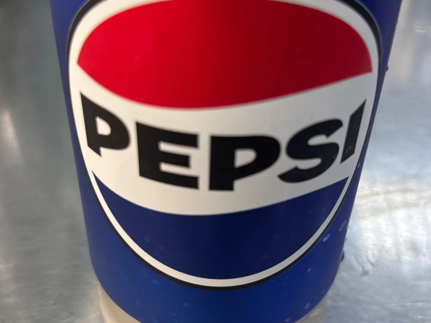 Pepsi