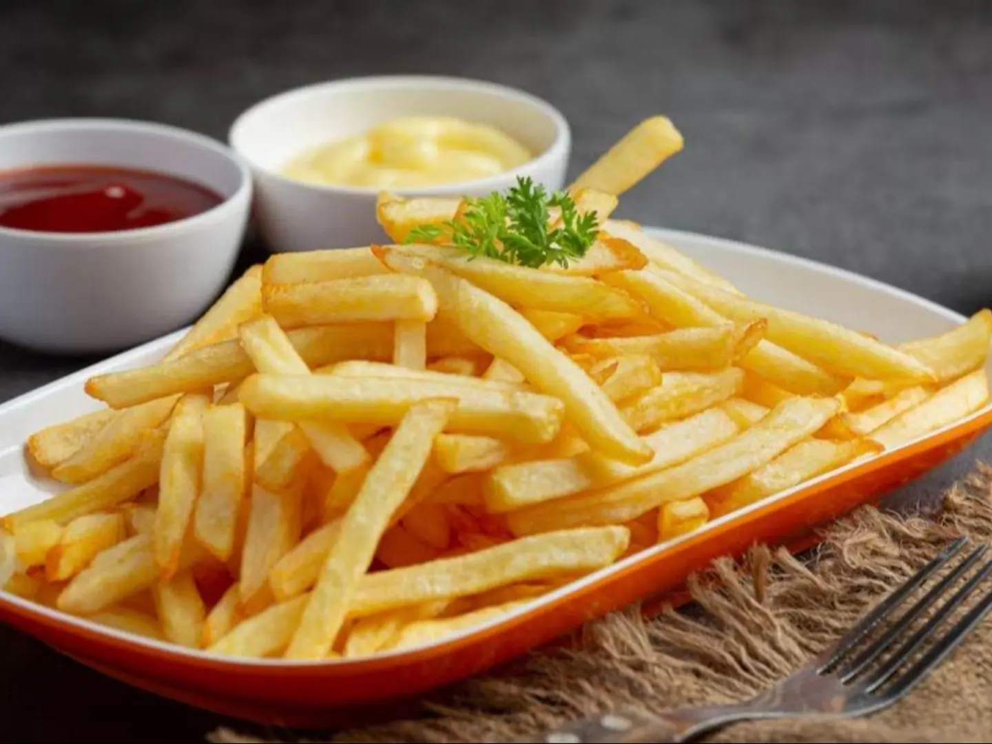 Potato Chips