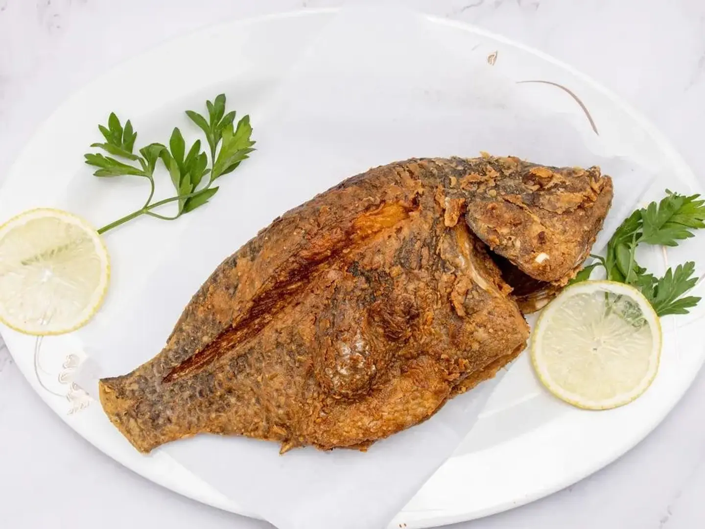 Talapia