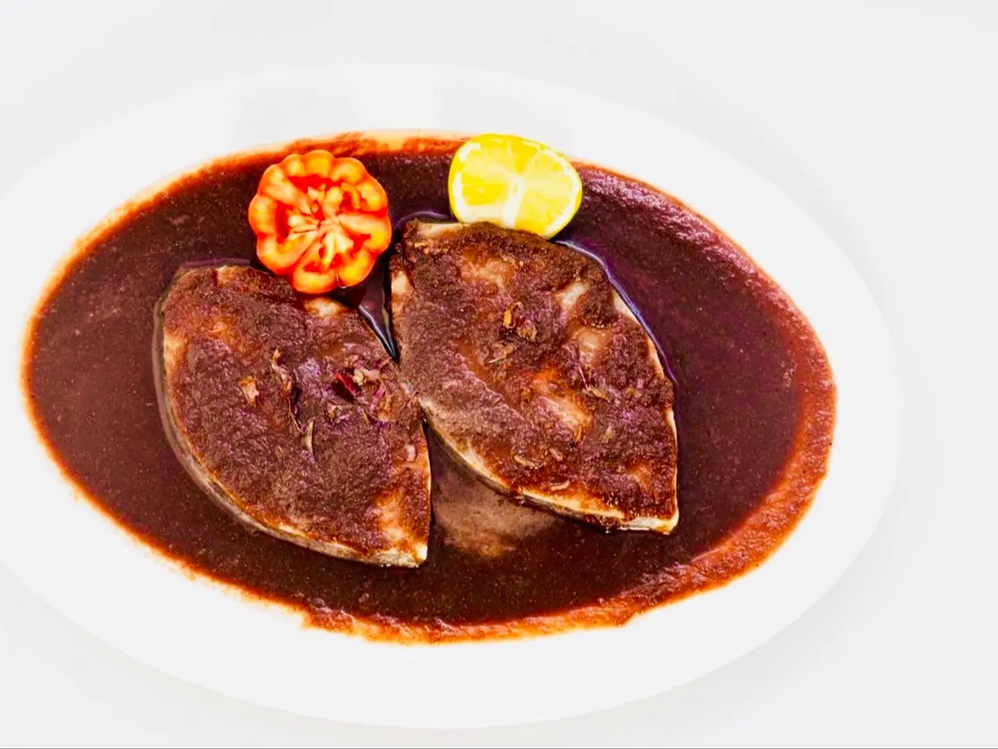 Dirak With Tamarind
