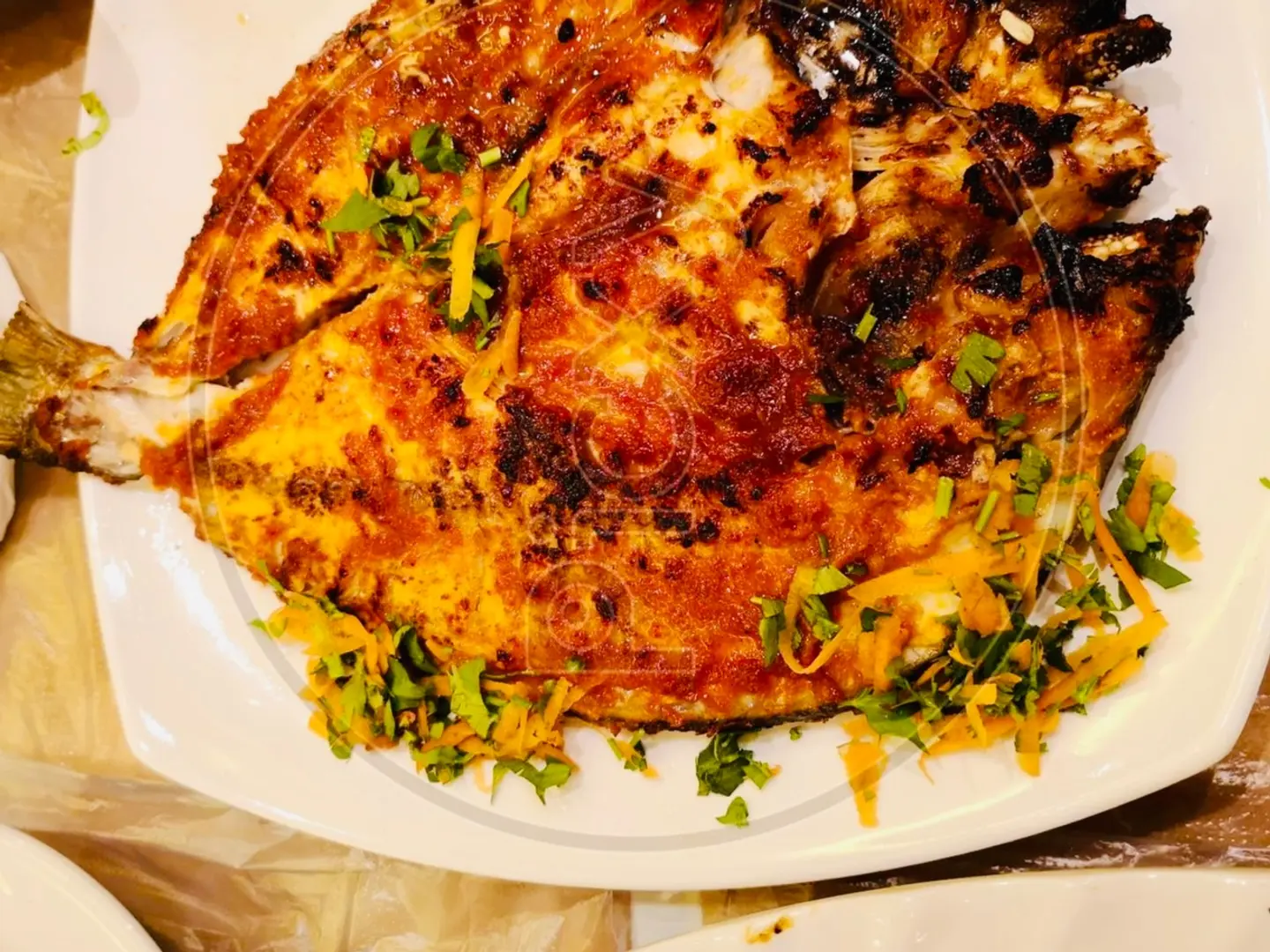 Danees Grilled 600 Gm