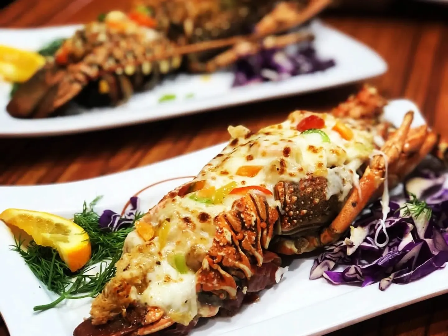 Lobster Cheese 500 Gm