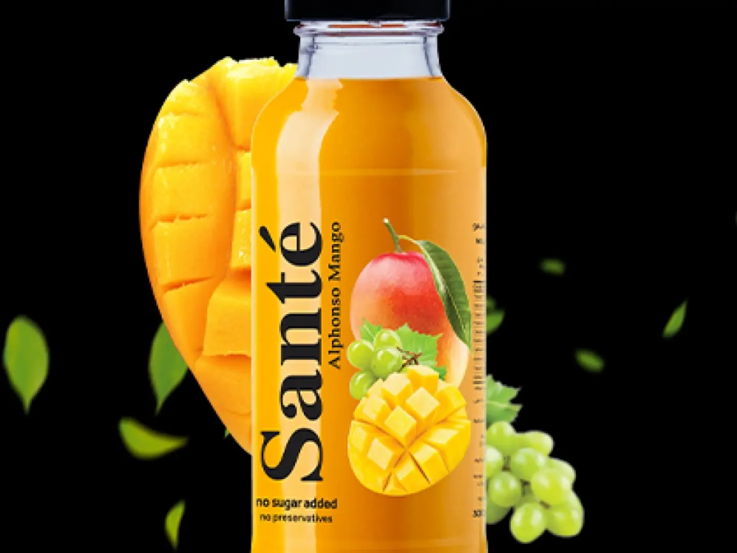 Sante Juice Mango