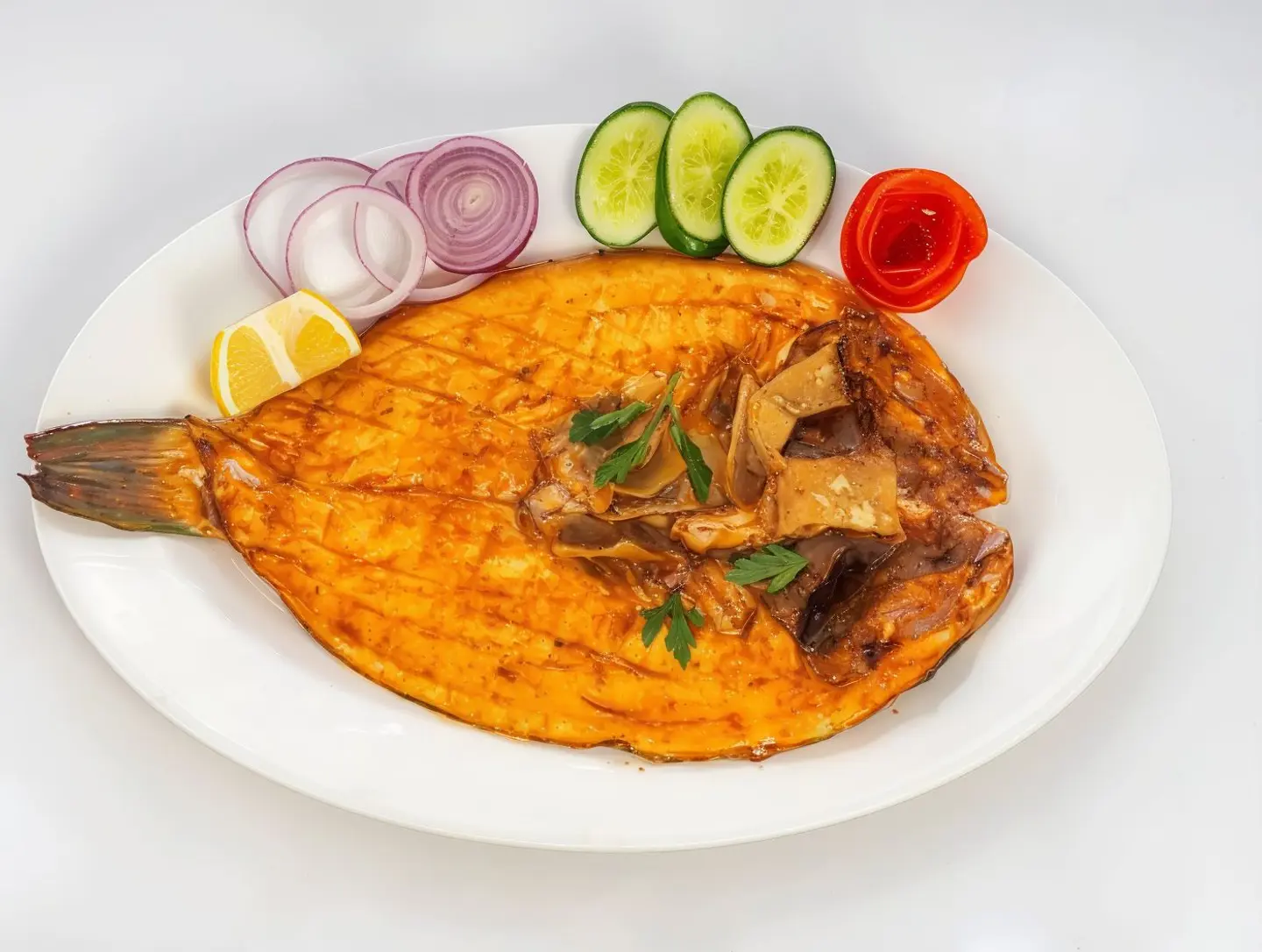 Grilled Hareed 500 Gm