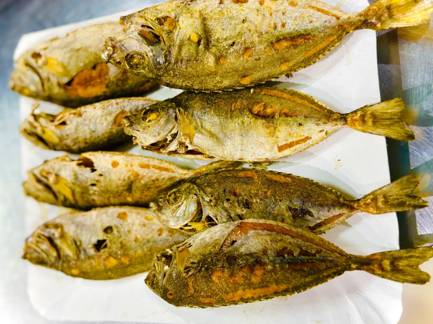 Sijan Fried