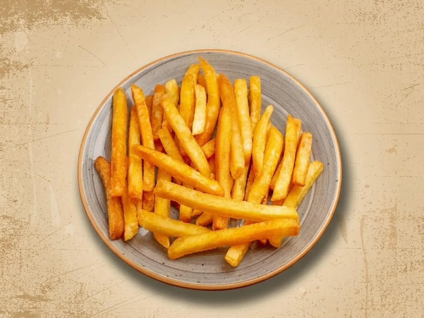 Potatoes