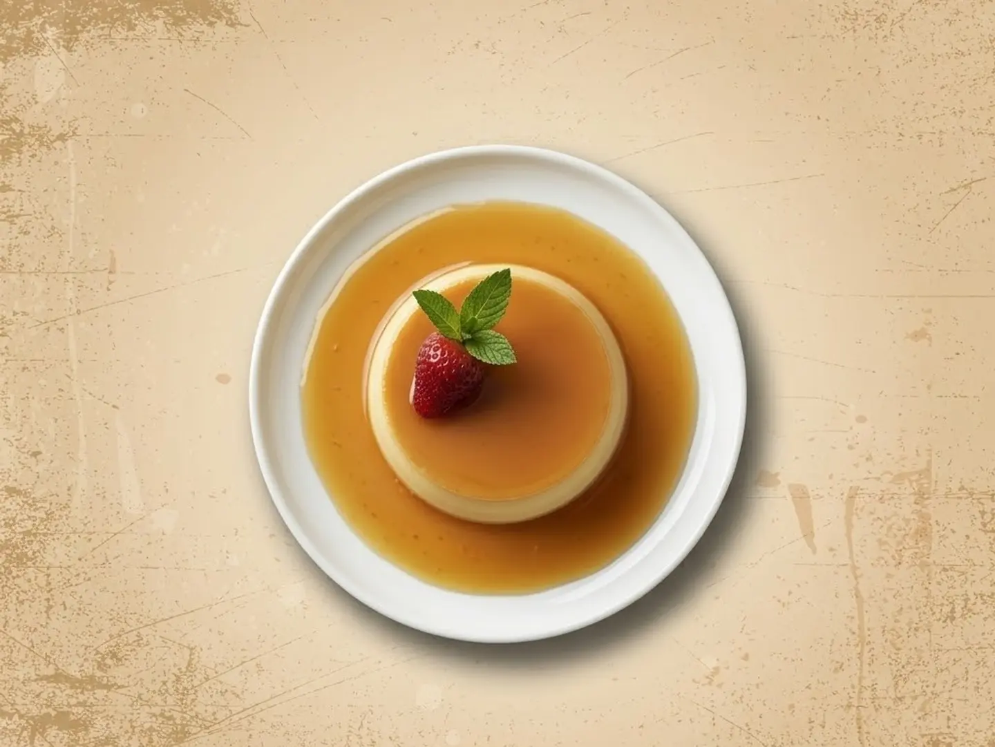 حلى كريمة الاصلي