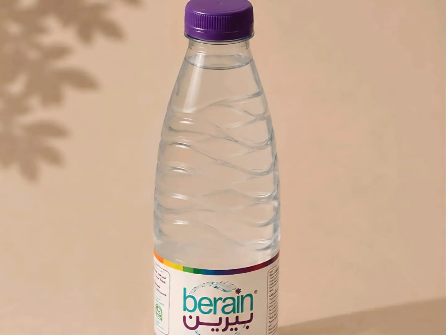 Perrier Water