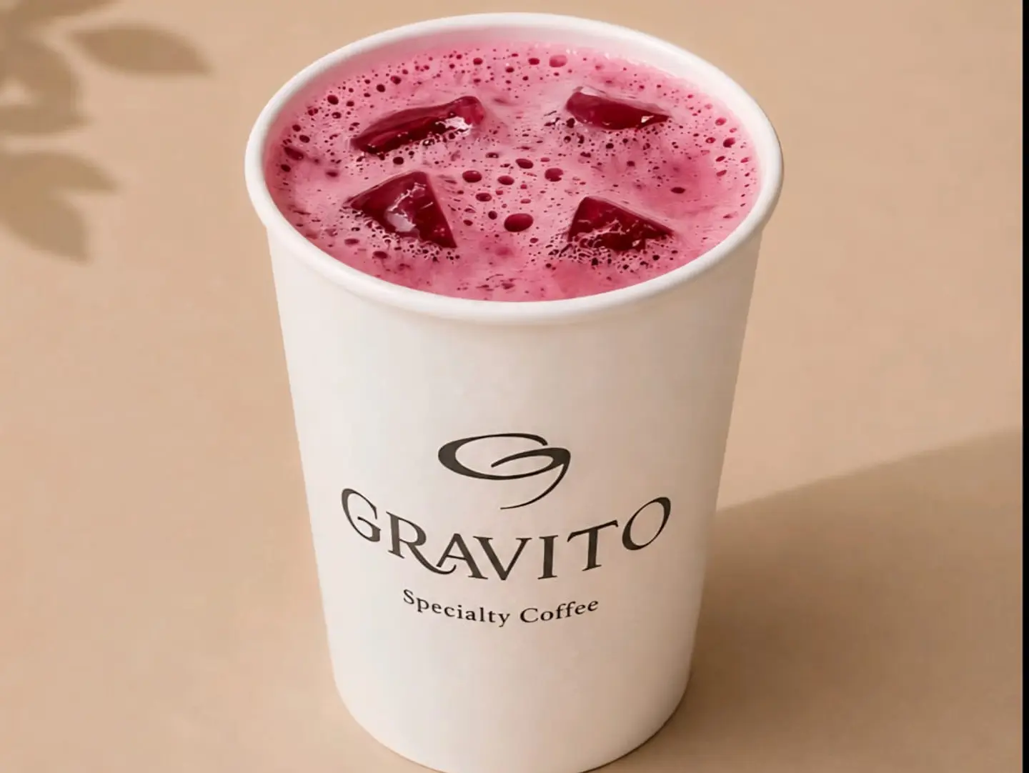 Iced Hibiscus