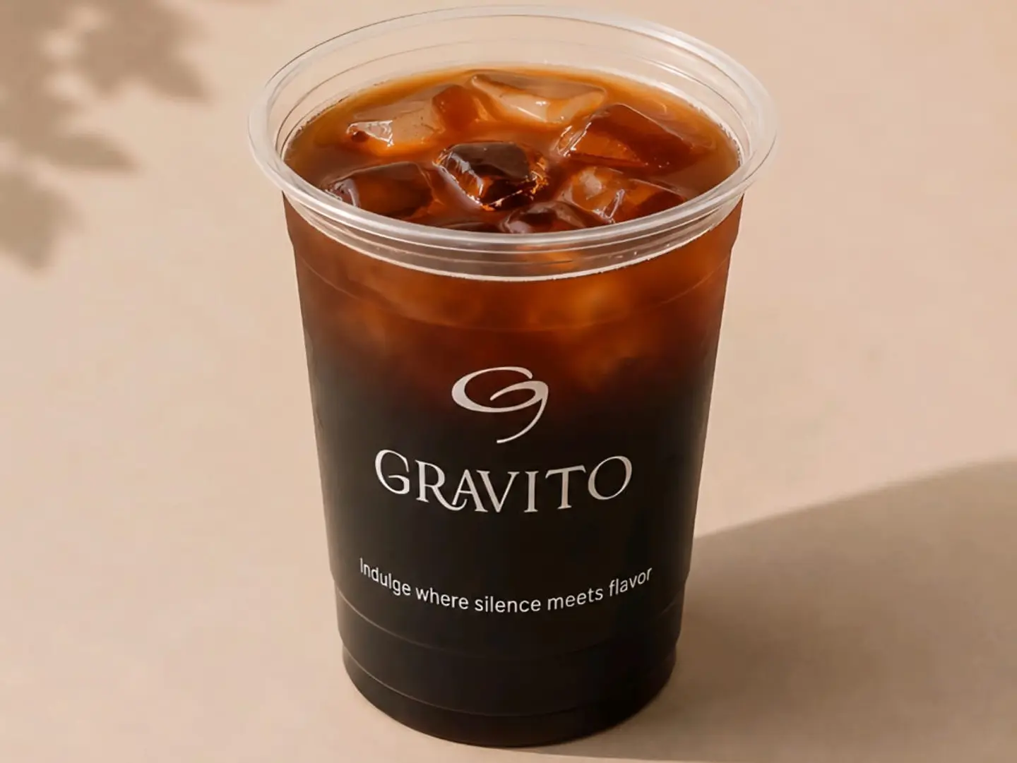 Iced Grapefruit Tea