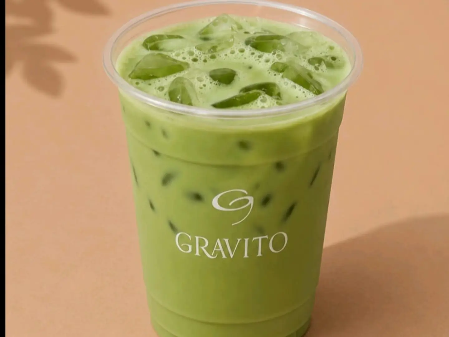 Vanilla Matcha