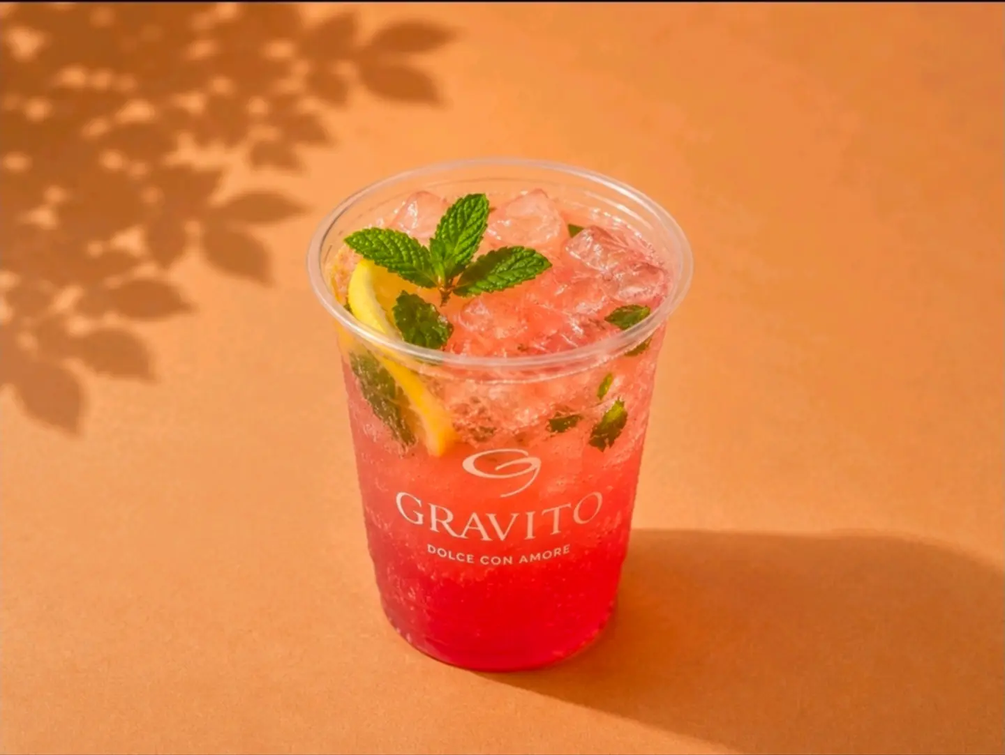 Rose Mojito