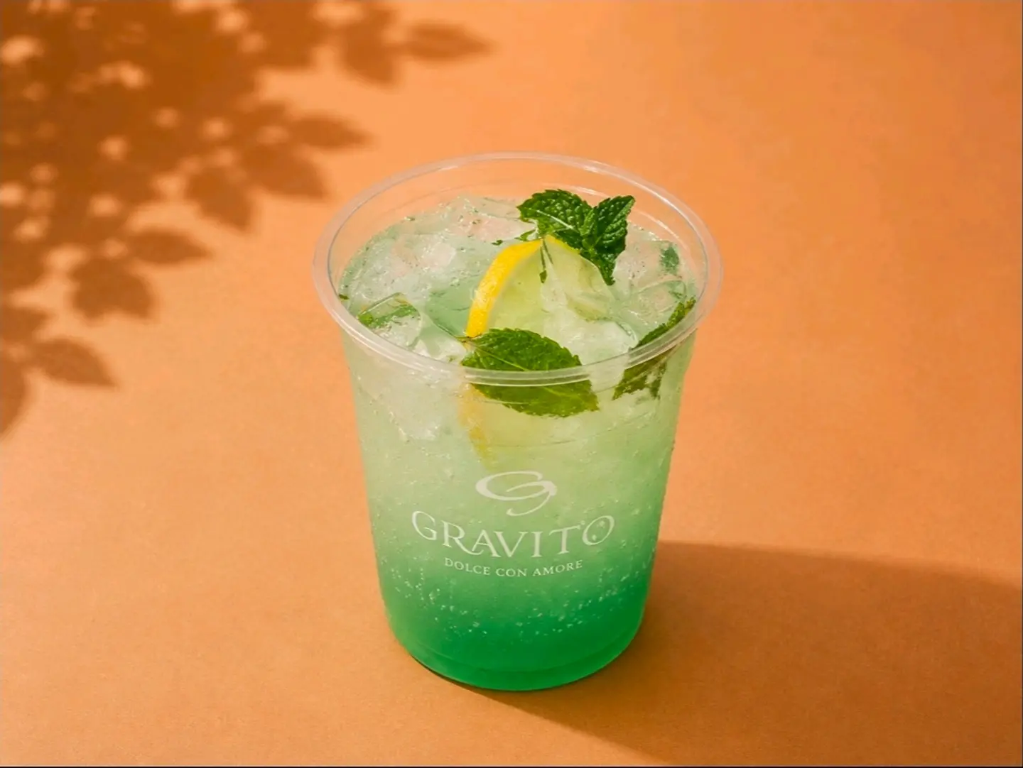 Mint Mojito