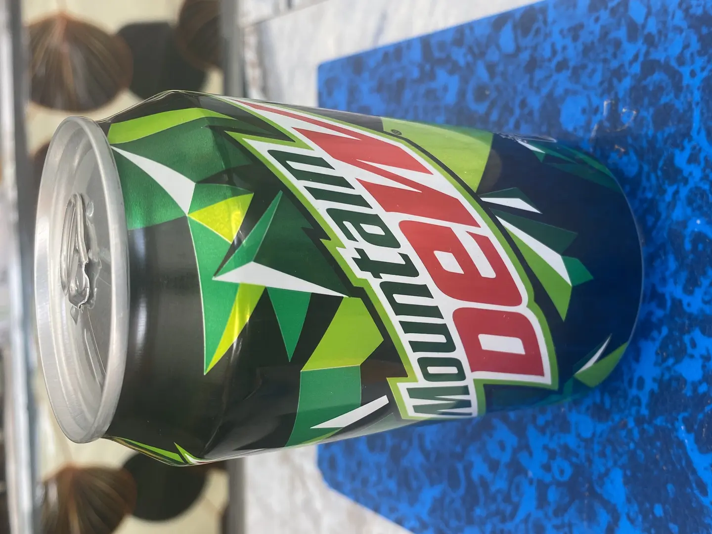 Dew