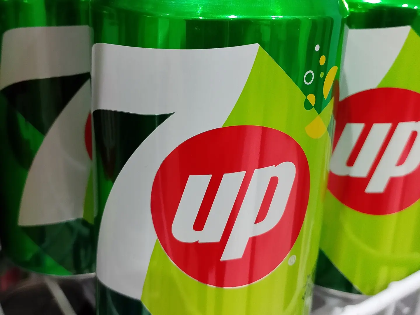 7 Up