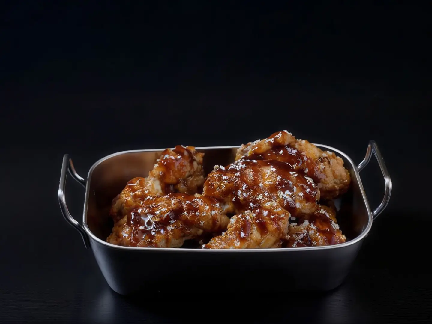 اجنحة باربكيو