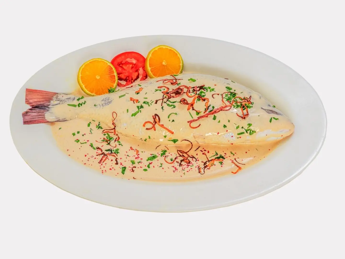 Emporer With Tahina 600 Gm