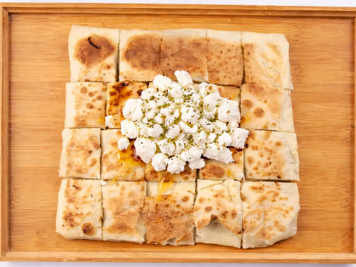 مطبق جبن فيتا