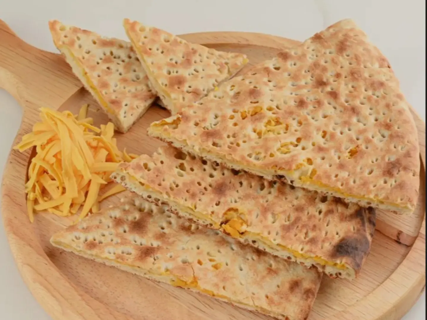 تميز بالجبن