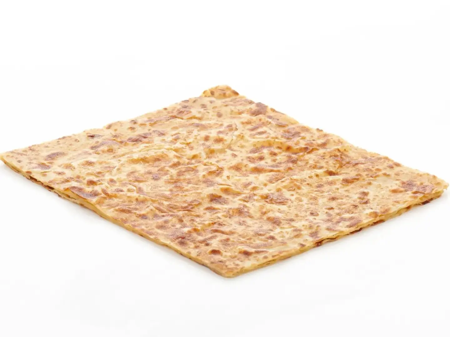 فطير صاج سادة