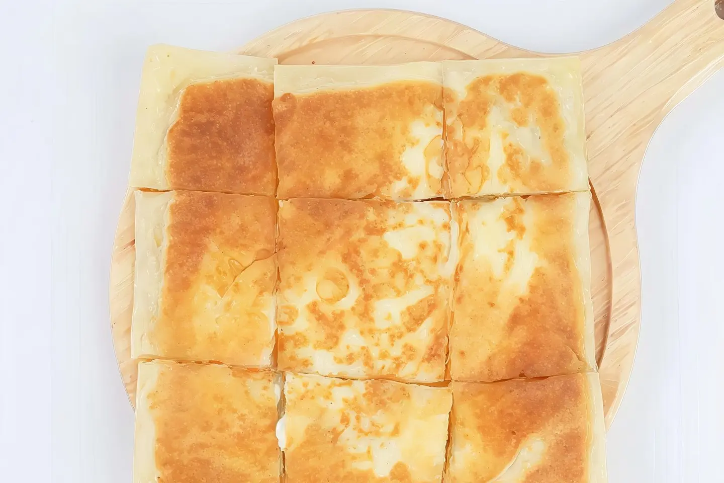 مطبق جبن سائل