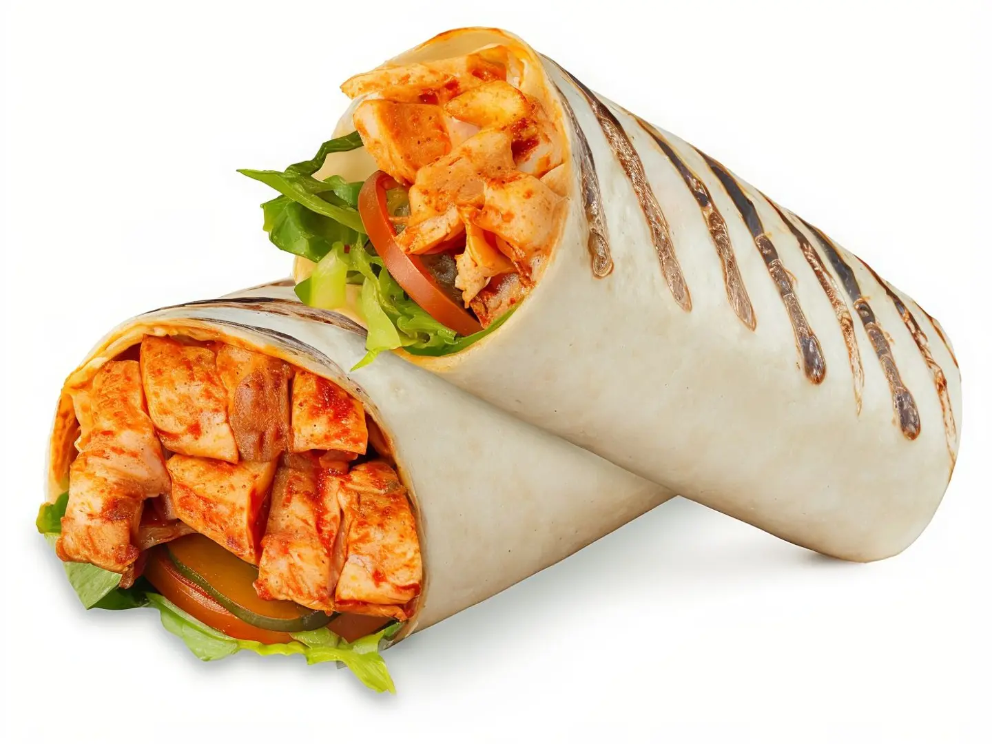 Fajita Sandwich