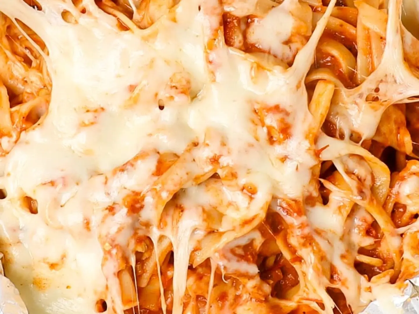 Fettuccine Mix