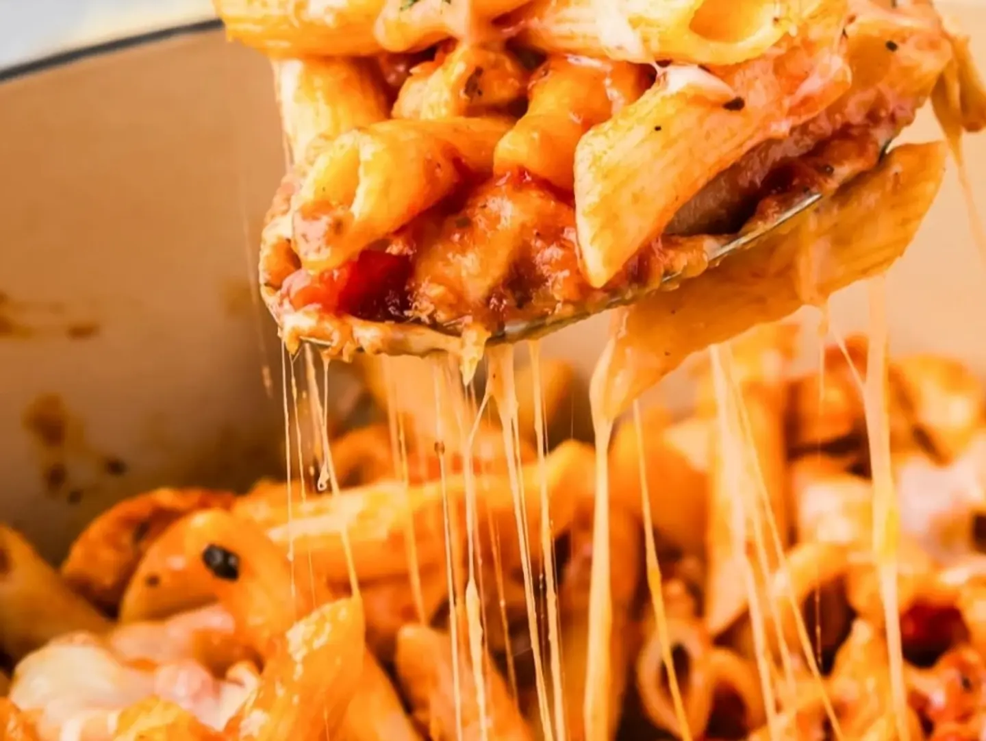 Pasta Red Sauce
