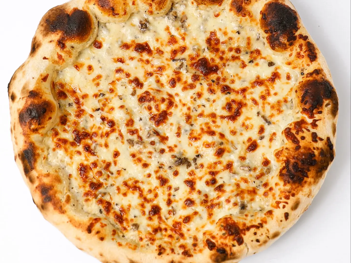 Truffle Pizza