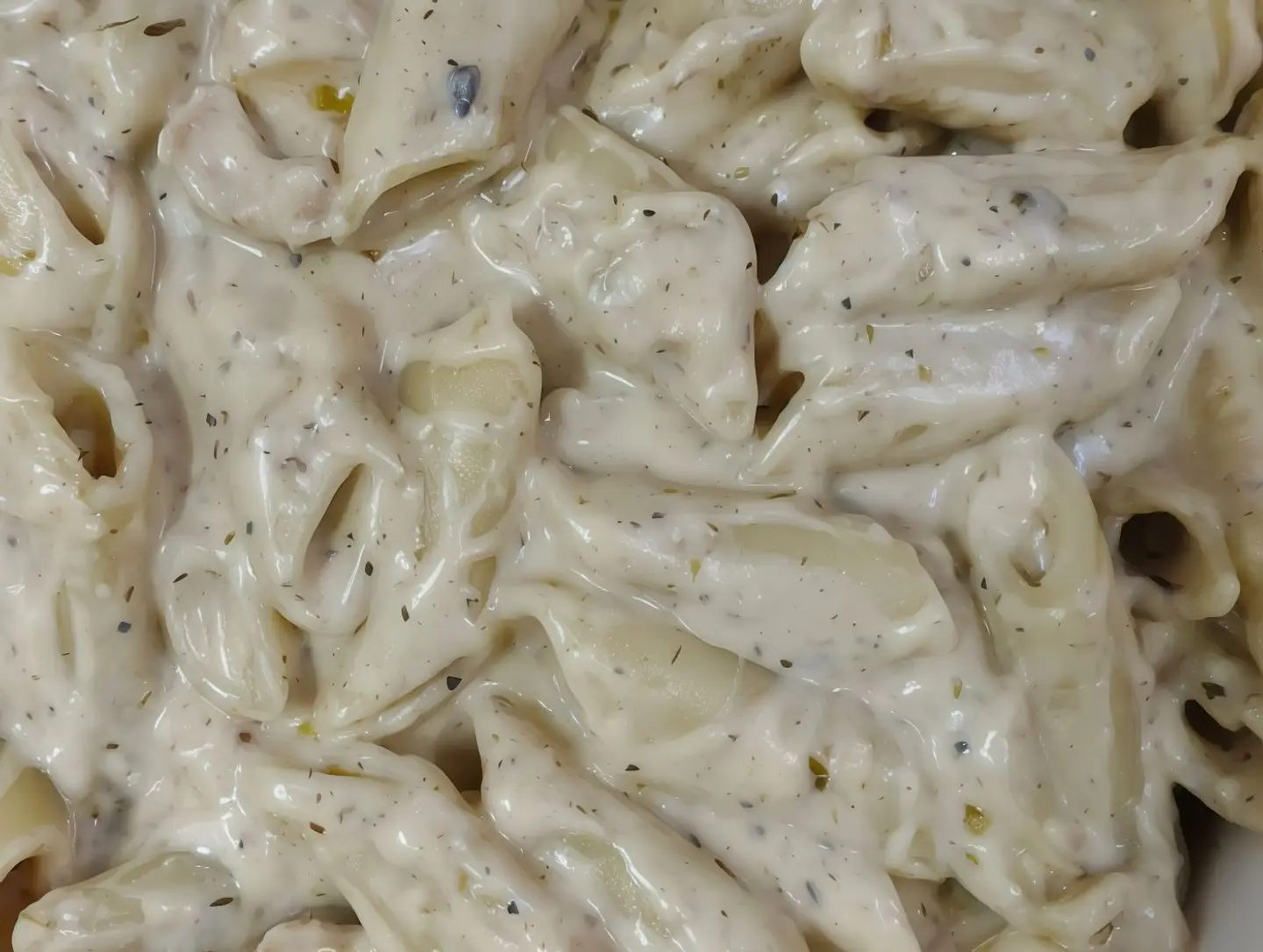 Pasta Truffle