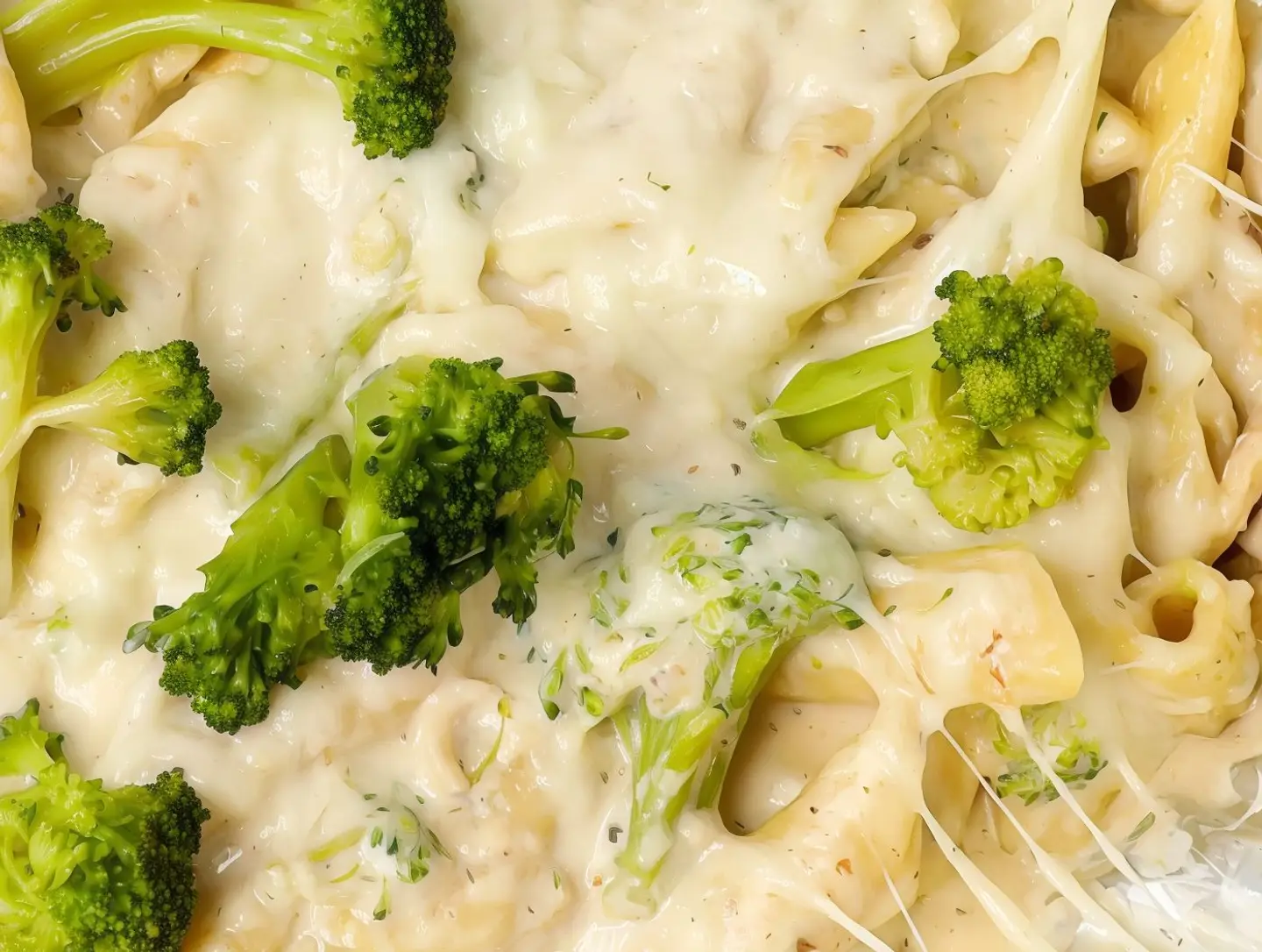 Pasta Broccoli