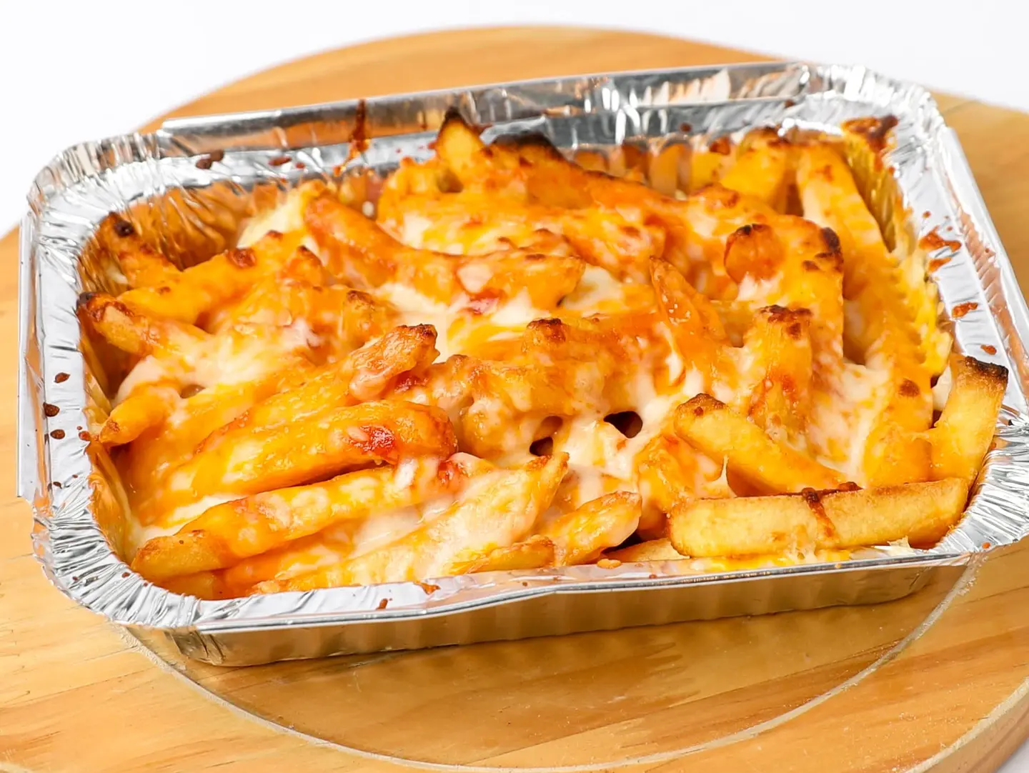 Potatoes