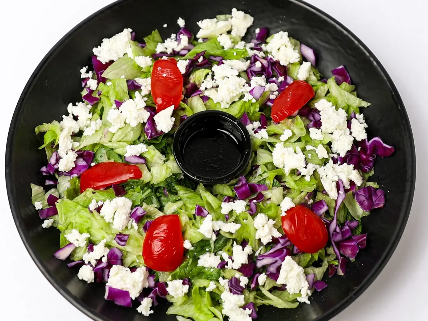 Italian Salad
