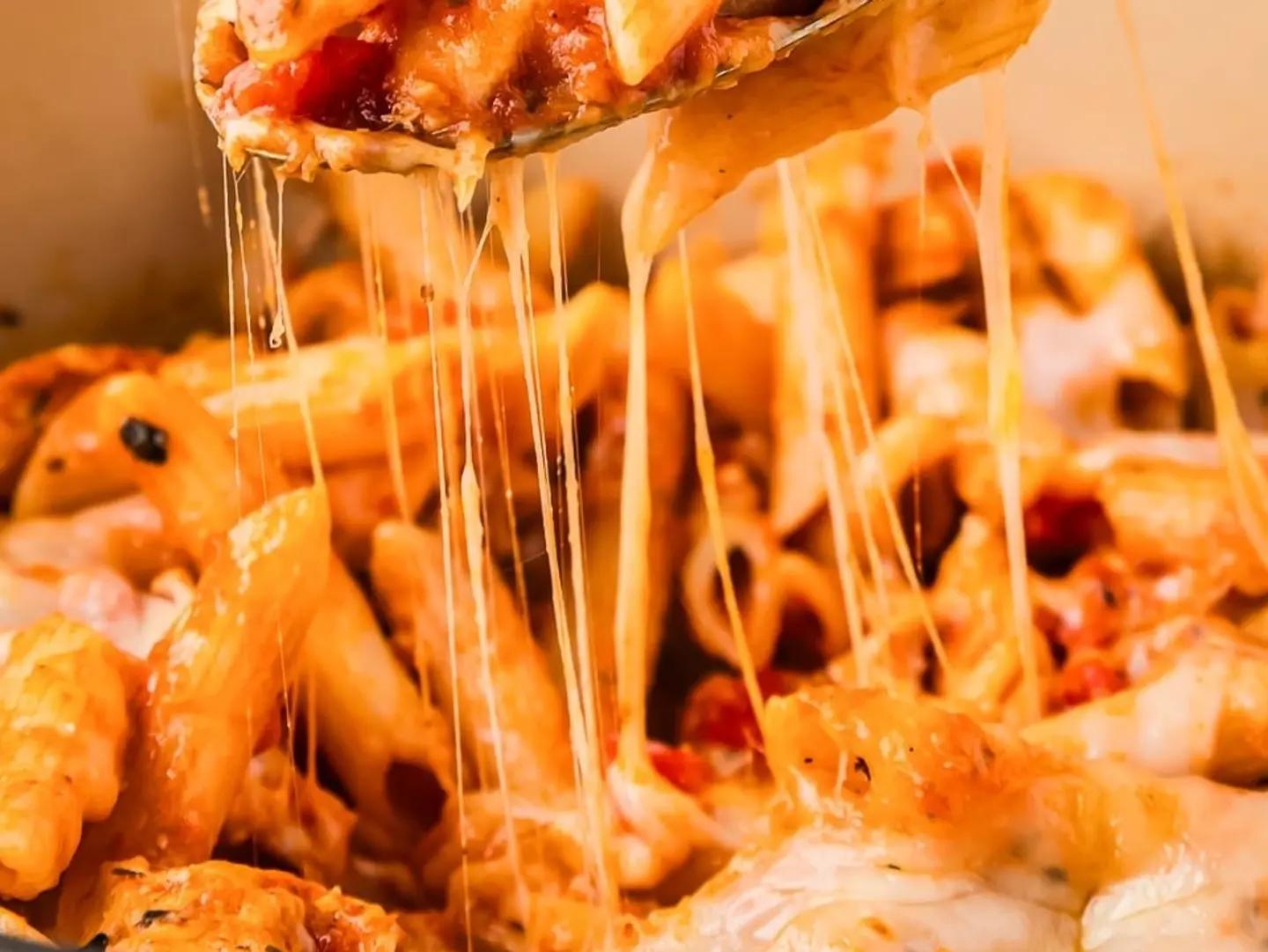 Pasta Mix