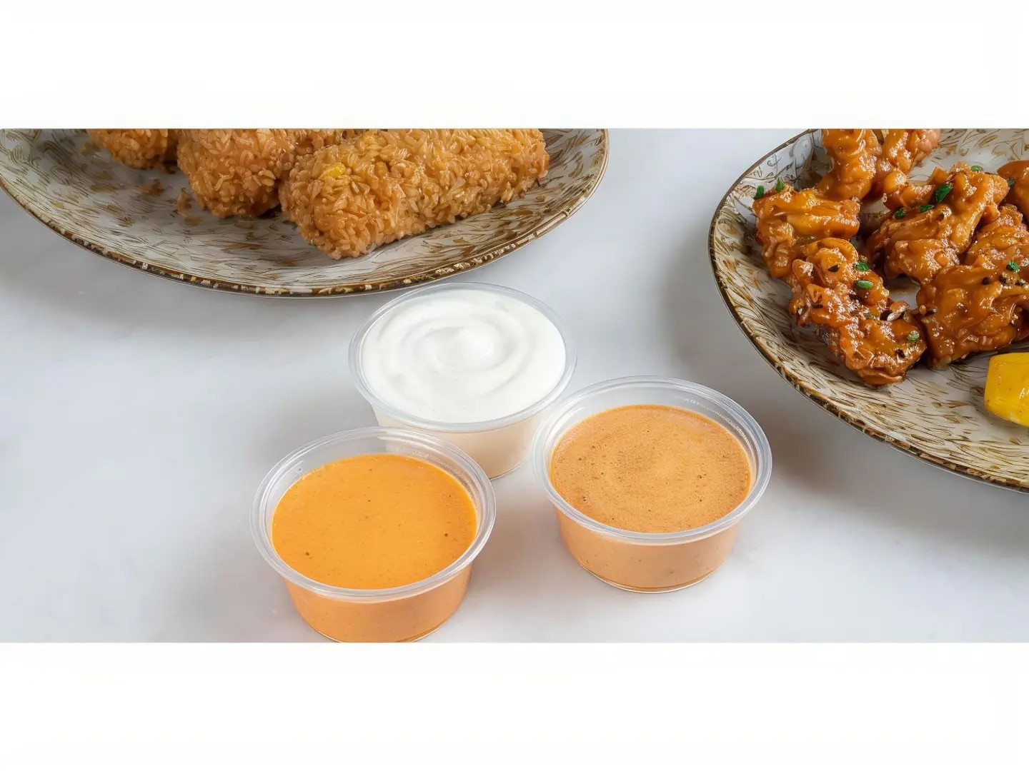Sauce - Ranch