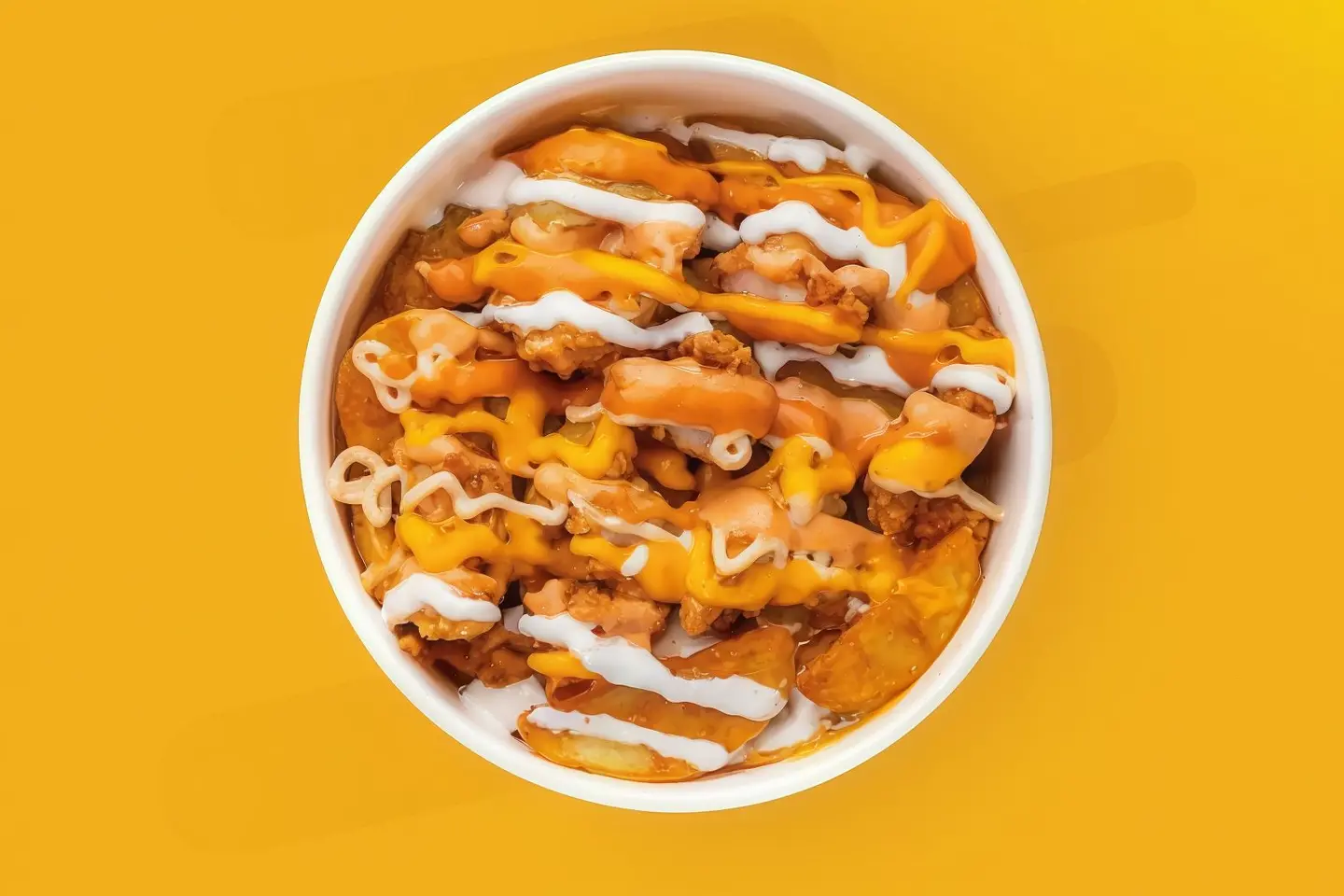 تشيكن فرايز