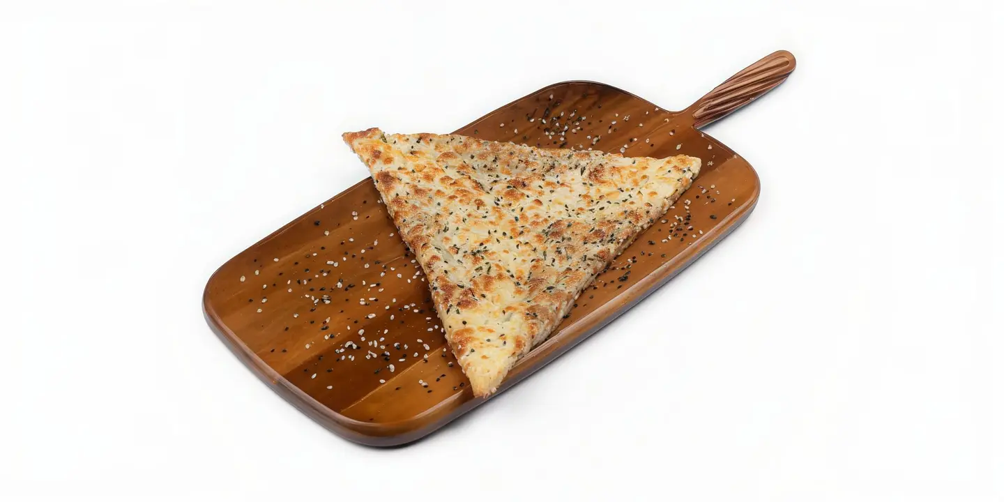 فطيرة سبانخ
