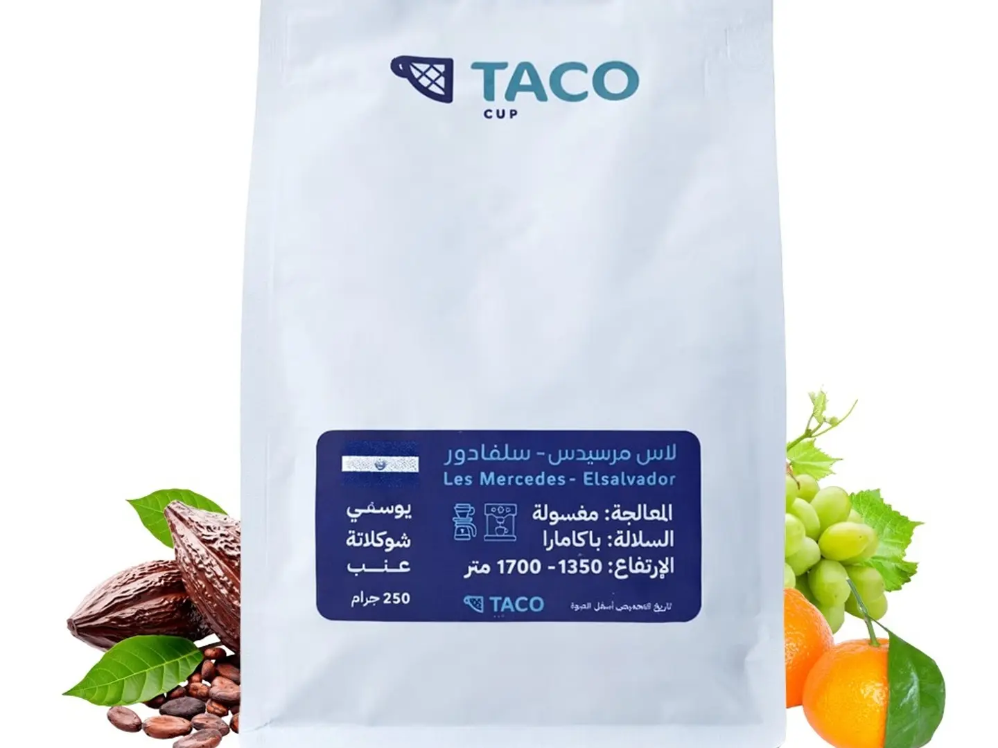 سلفادور 250 جم