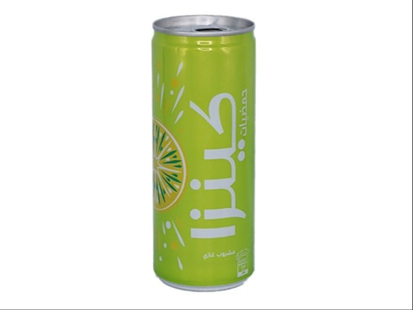 كينزا سيتروس 250 مل