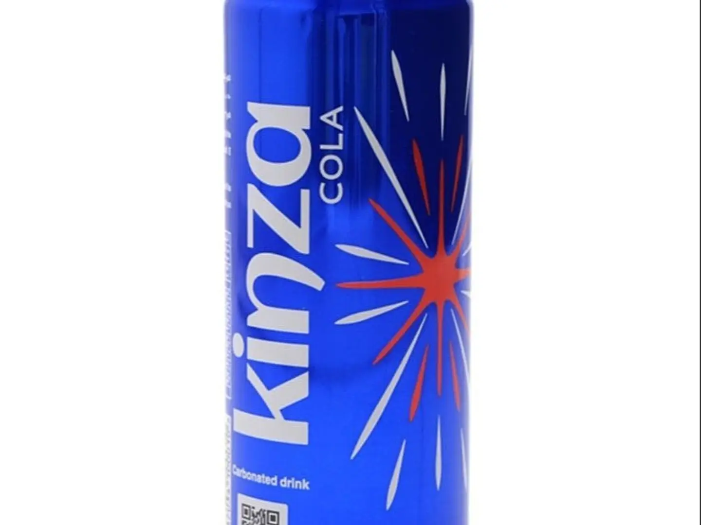 كينزا كولا 250 مل