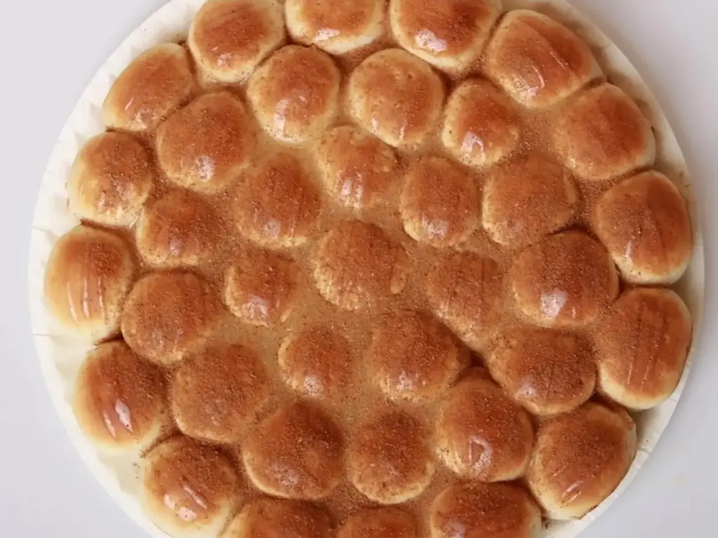 Cinnamon Khaliah Large