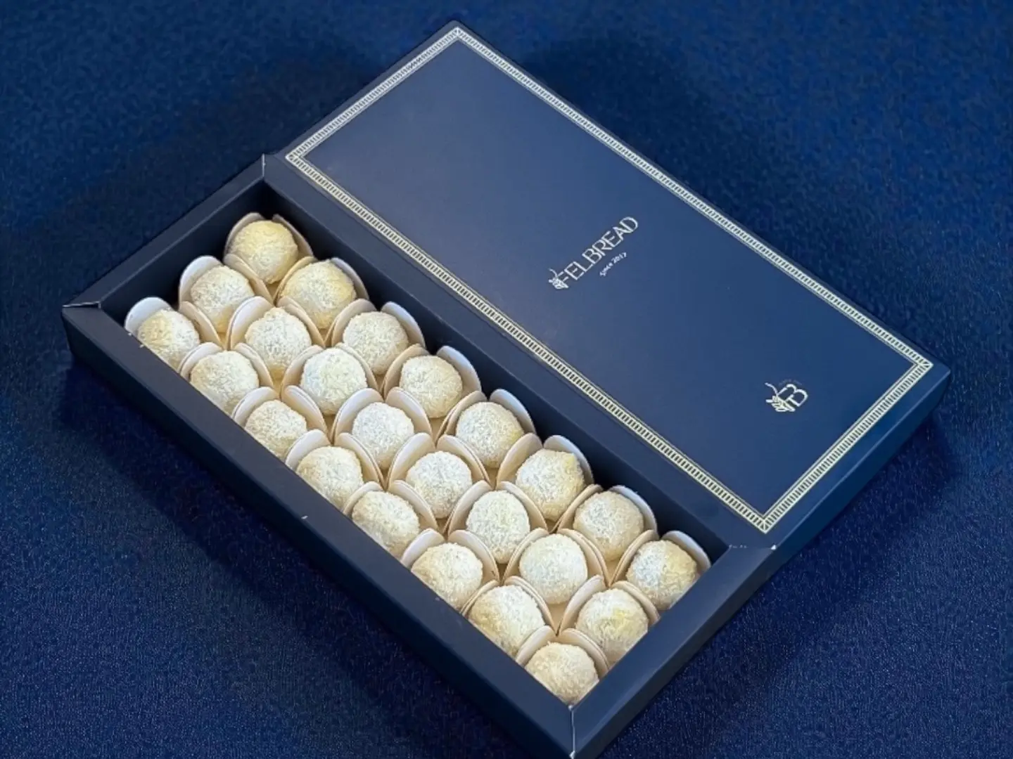 بوكس راڤيلو بايت