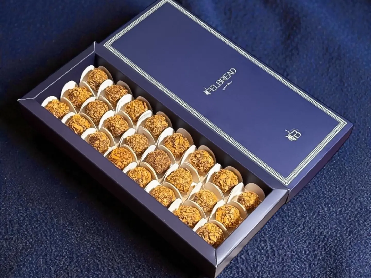 بوكس كيندر بايتس