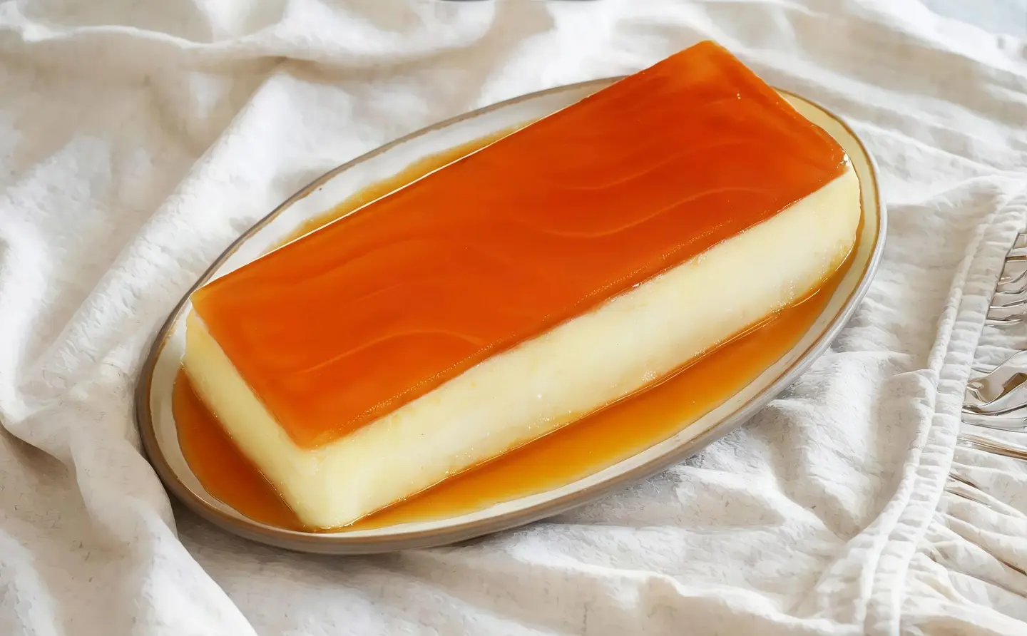 كريمه كراميل